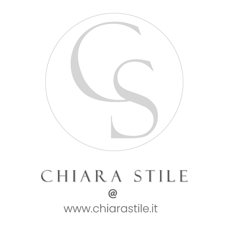 Logo Chiara Stile Logo Chiara Stile
